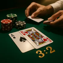 OnlySpins - Live Blackjack - Evolution Gaming