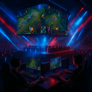 OnlySpins - Esports Betting - CS:GO and League of Legends