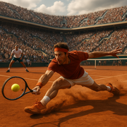 OnlySpins - Tennis Betting - Grand Slam Tournaments
